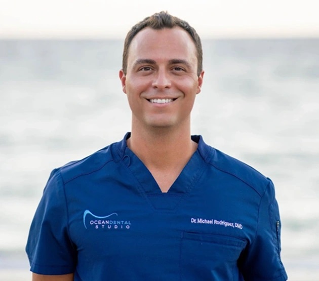 Boynton beach dentist
