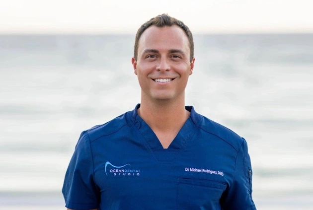 dentist in Boynton Beach