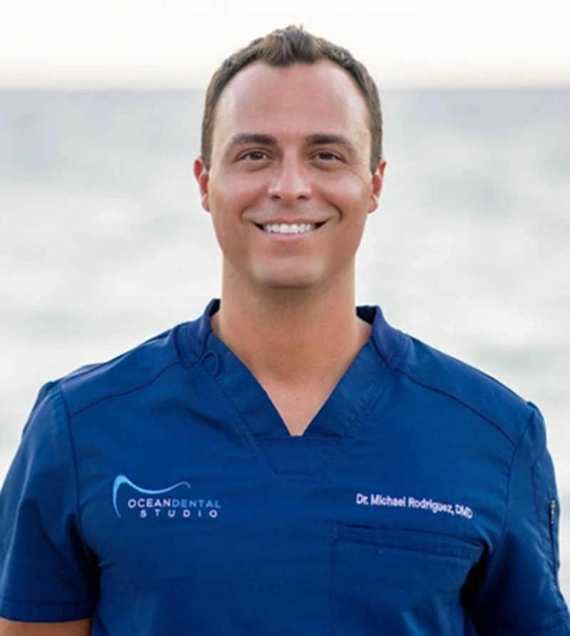 Boynton Beach dentist
